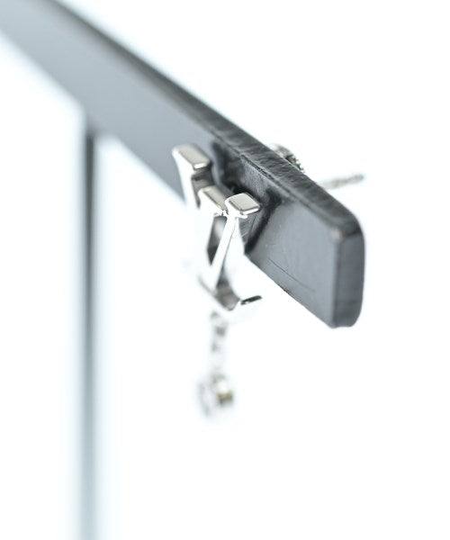 LOUIS VUITTON 耳環　