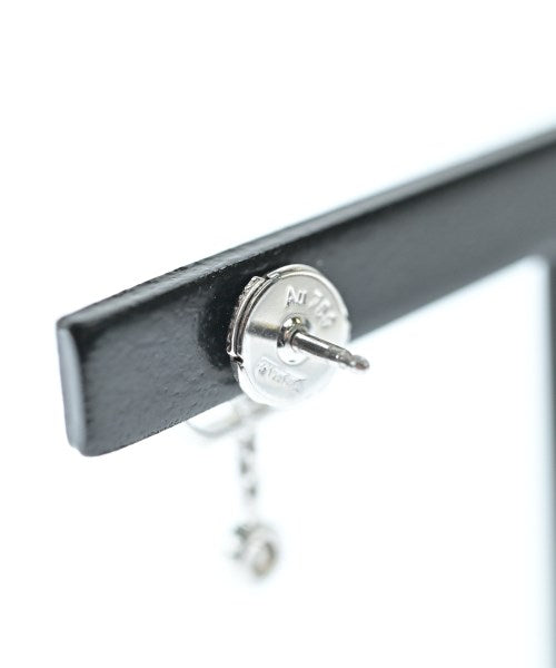 LOUIS VUITTON 耳環　