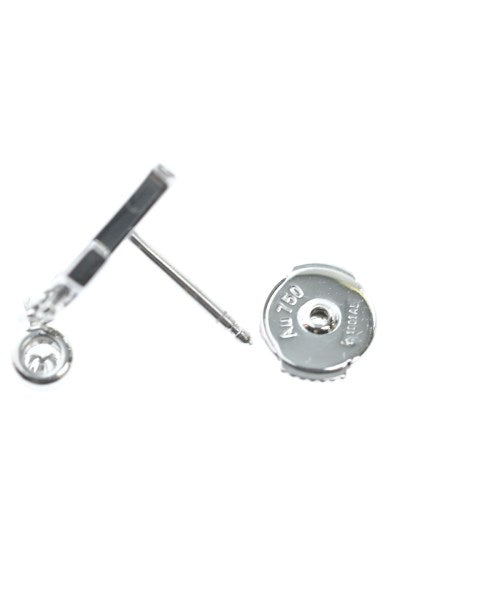 LOUIS VUITTON 耳環　