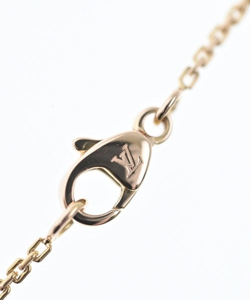 LOUIS VUITTON 項鍊