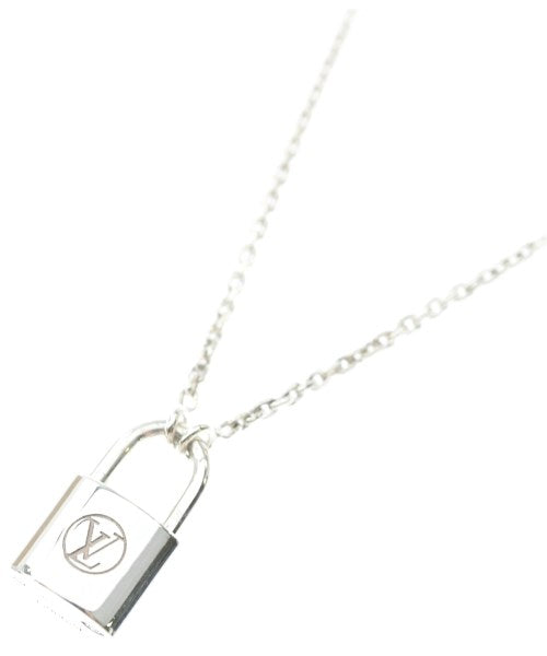 LOUIS VUITTON 項鍊