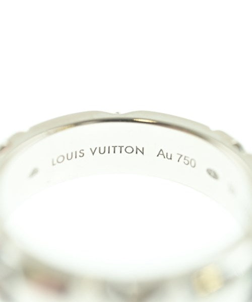 LOUIS VUITTON 戒指