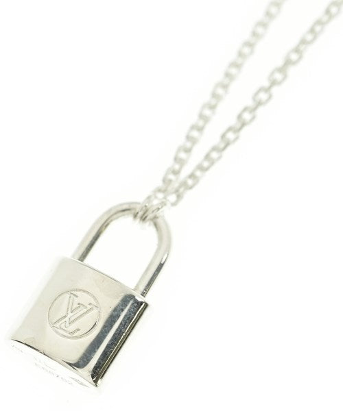 LOUIS VUITTON 項鍊