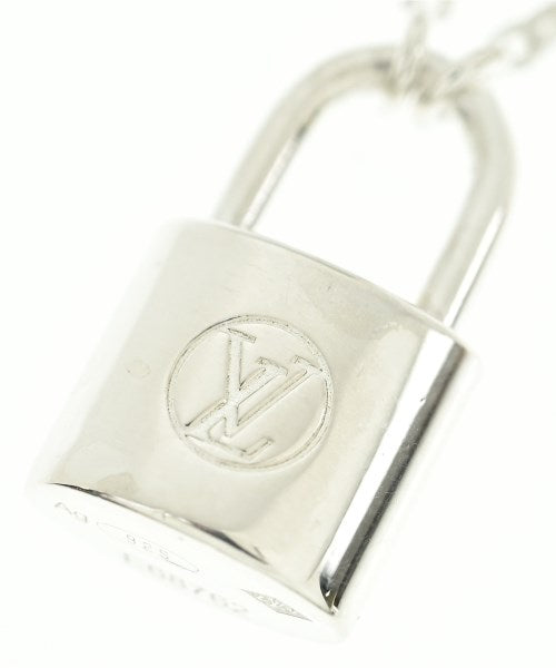 LOUIS VUITTON 項鍊