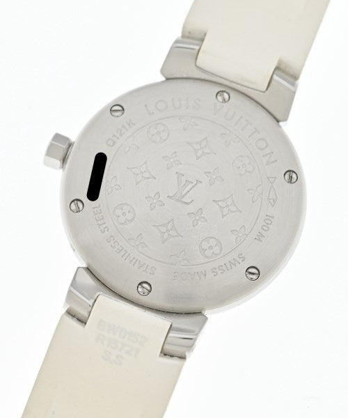 LOUIS VUITTON 手錶