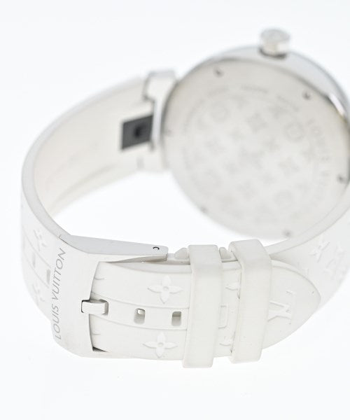 LOUIS VUITTON 手錶