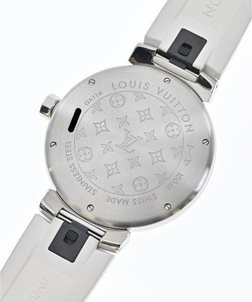 LOUIS VUITTON 手錶