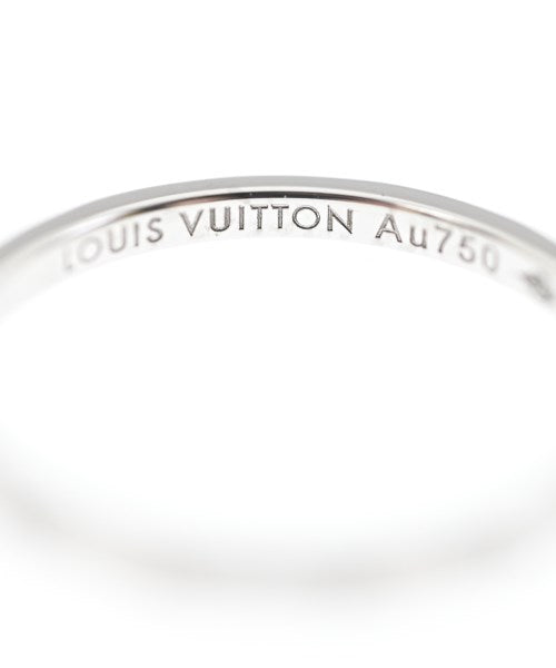LOUIS VUITTON 戒指