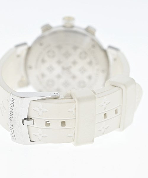 LOUIS VUITTON 手錶