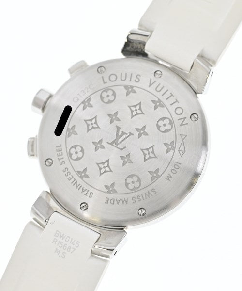 LOUIS VUITTON 手錶