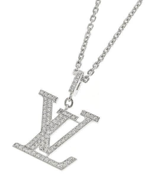 LOUIS VUITTON 項鍊