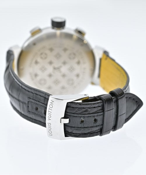 LOUIS VUITTON 手錶