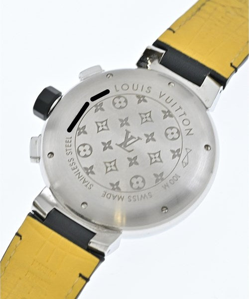 LOUIS VUITTON 手錶
