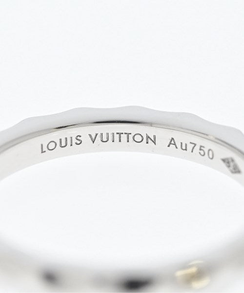 LOUIS VUITTON 戒指