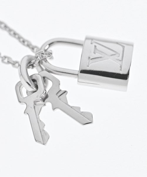 LOUIS VUITTON 項鍊