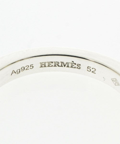 HERMES 戒指