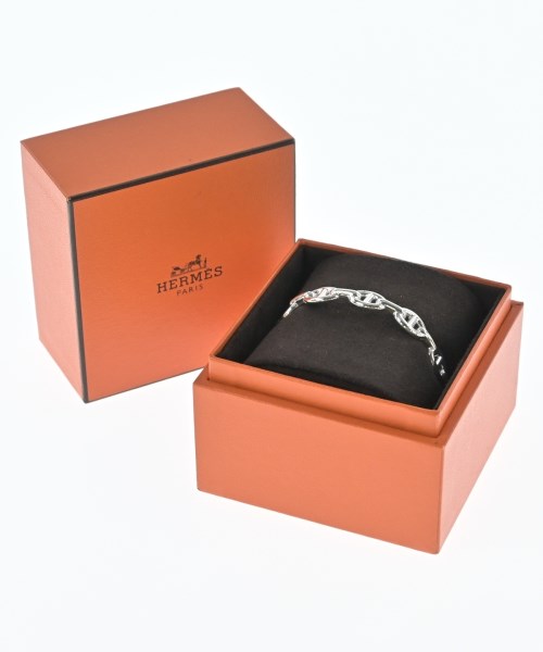 HERMES 手環/手