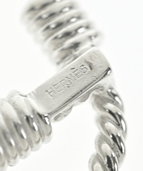 HERMES 耳環　
