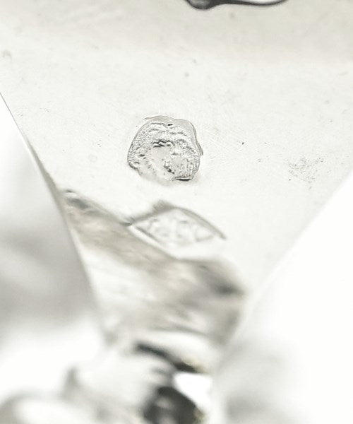 HERMES 耳環　