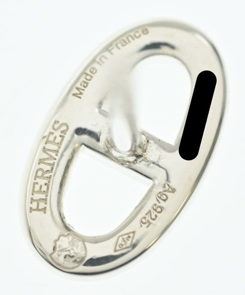 HERMES 耳環　
