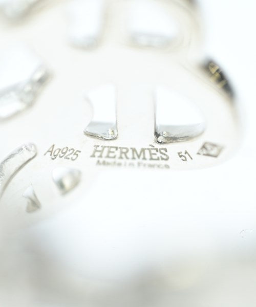 HERMES 戒指