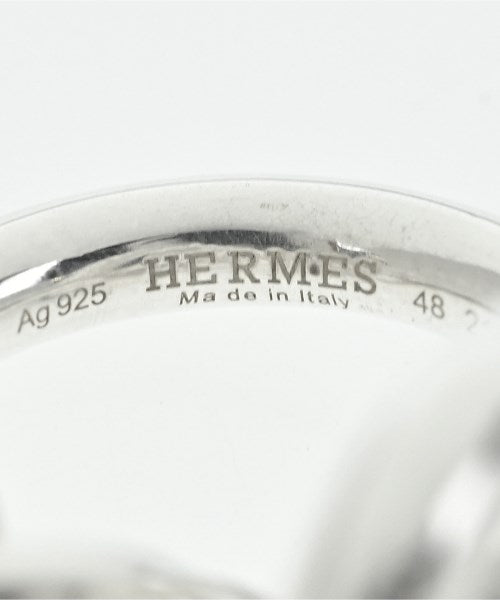 HERMES 戒指