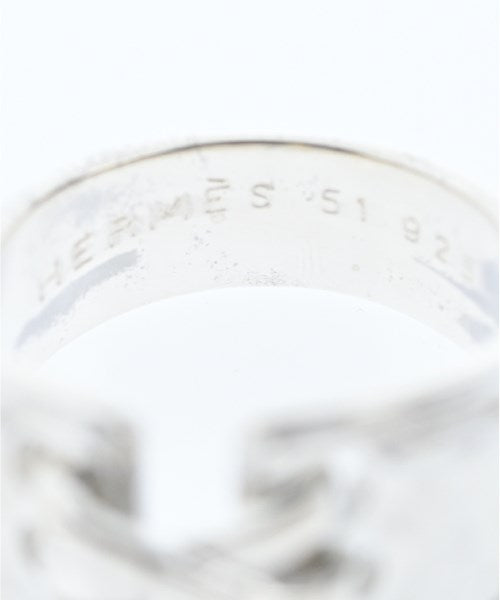 HERMES 戒指