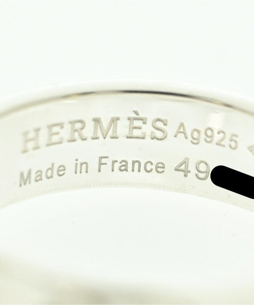 HERMES 戒指