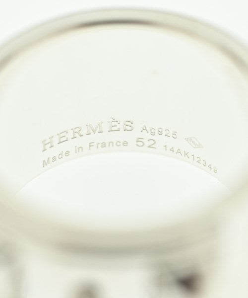 HERMES 戒指