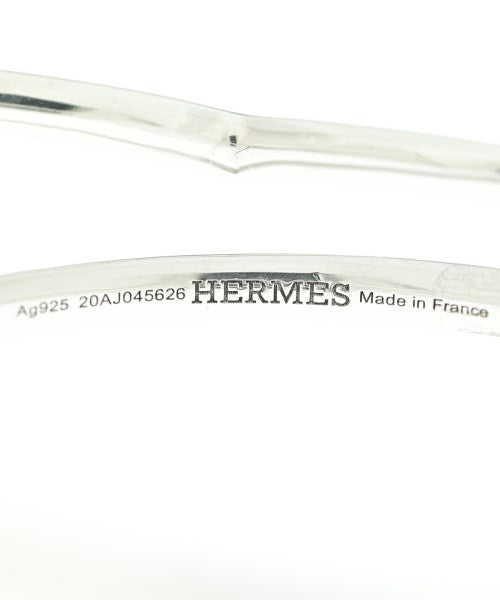 HERMES 耳環　