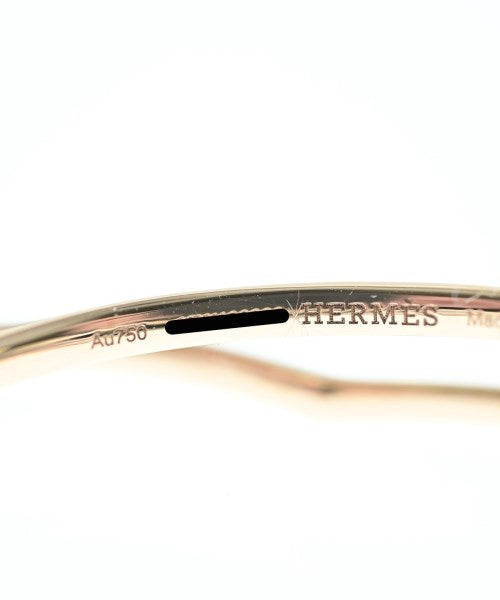 HERMES 耳飾