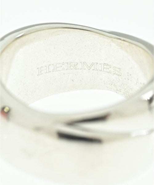 HERMES 戒指