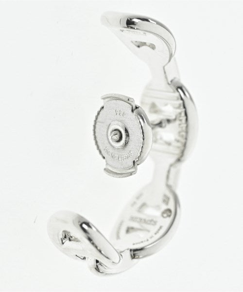 HERMES 耳飾