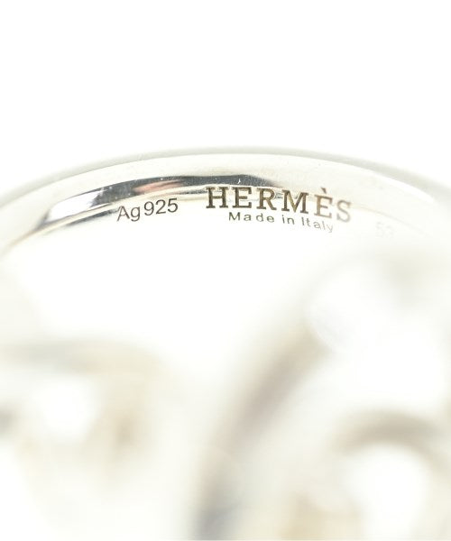 HERMES 戒指