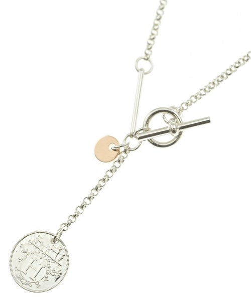 HERMES 項鍊