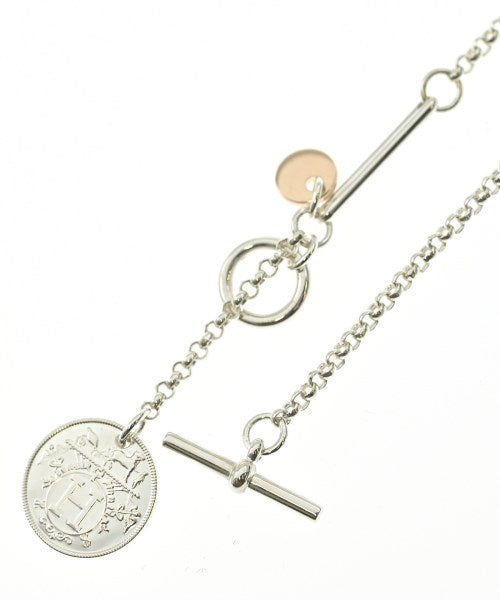 HERMES 項鍊
