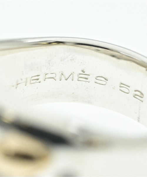 HERMES 戒指