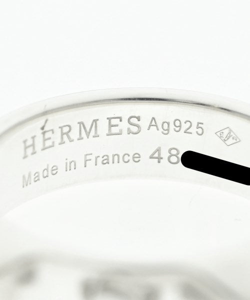 HERMES 戒指