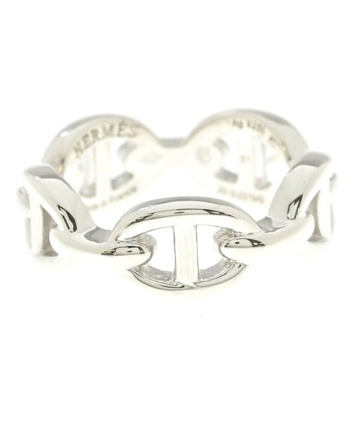 HERMES 戒指