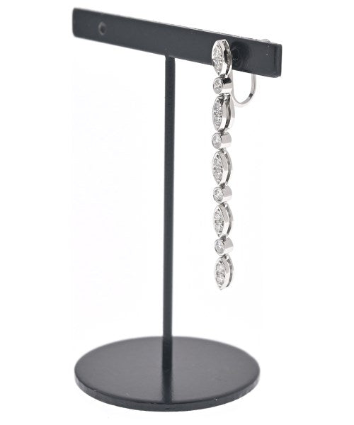 TIFFANY & CO. 耳環　