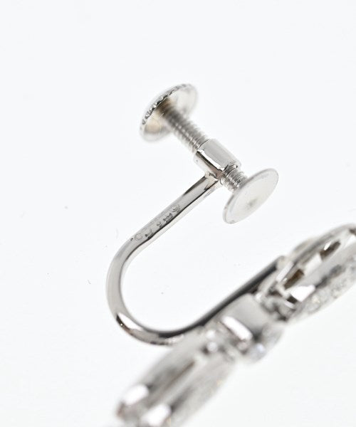 TIFFANY & CO. 耳環　