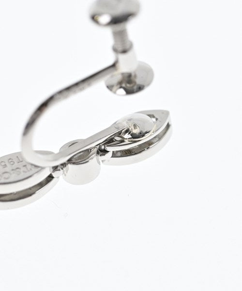 TIFFANY & CO. 耳環　