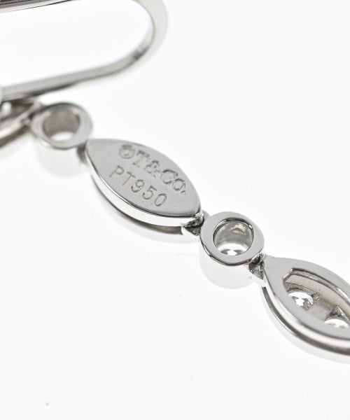 TIFFANY & CO. 耳環　
