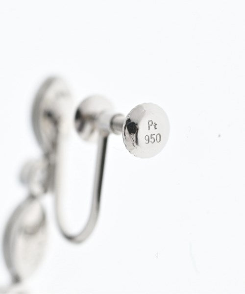 TIFFANY & CO. 耳環　