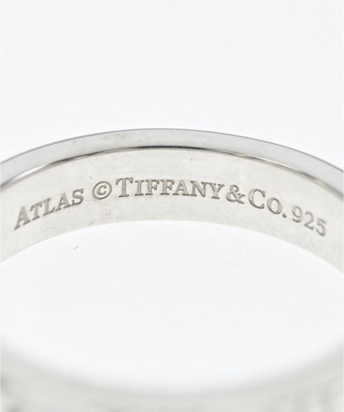 TIFFANY & CO. 戒指