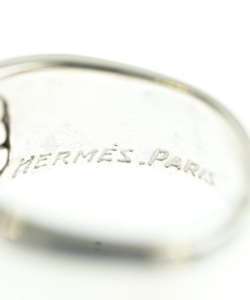HERMES 戒指