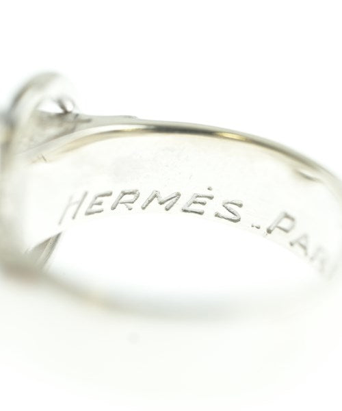 HERMES 戒指