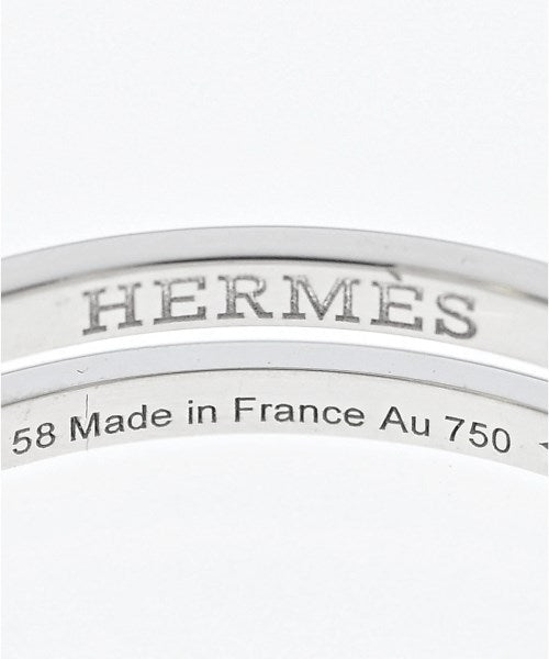 HERMES 戒指
