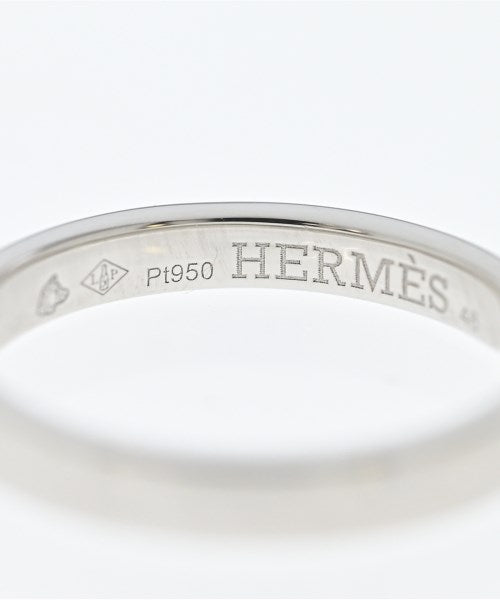 HERMES 戒指
