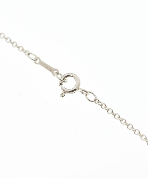 TIFFANY & CO. 項鍊